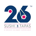 Top 29 Food & Drink Apps Like 26 Sushi & Tapas - Best Alternatives