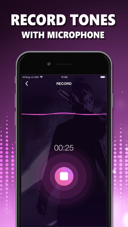 Ringtone Maker !! screenshot-4