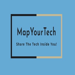 MapYourTech