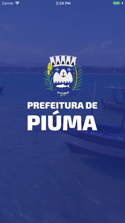 Piúma Online