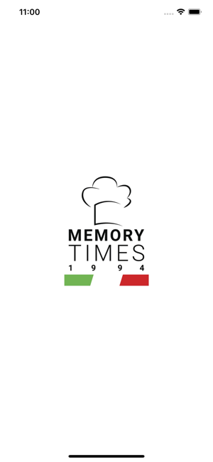 Memory Times Pizzeria