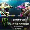 Monster Energy Supercross Game