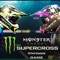 Live the dream to become a Monster Energy Supercross championship superstar, race with riders and motorcycles of the official championship