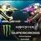 Monster Energy Supercross Game