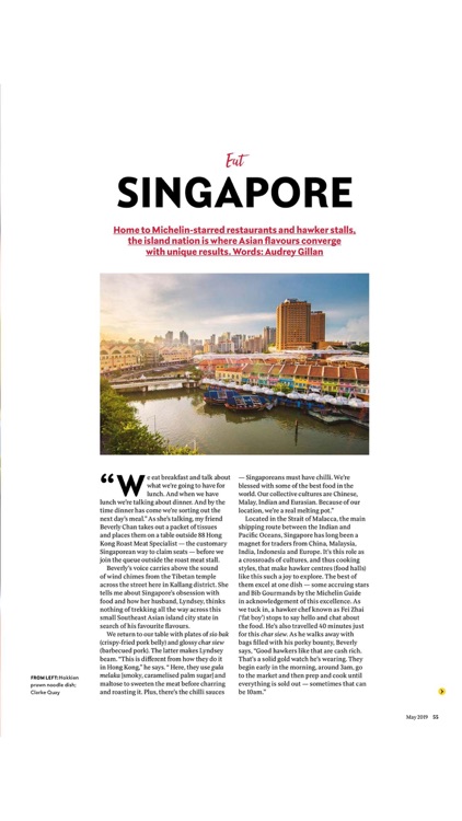National Geographic Traveller screenshot-4