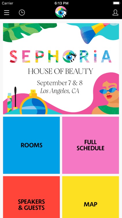 SEPHORiA: House of Beauty