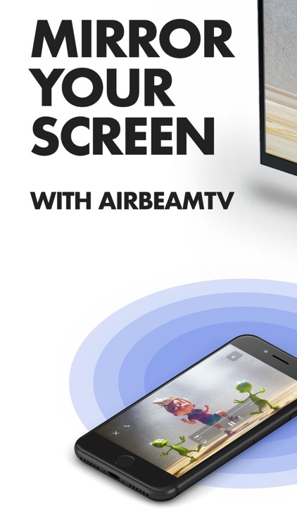Mirror for Panasonic Smart TV screenshot-0