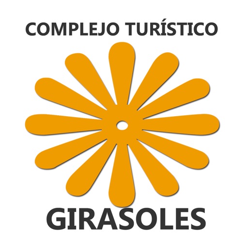 Complejo Girasoles icon