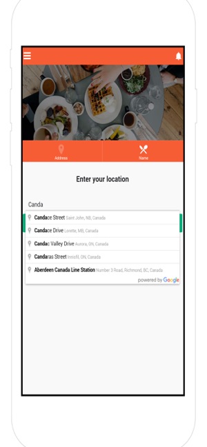 Prompteat | Food Delivery App(圖4)-速報App