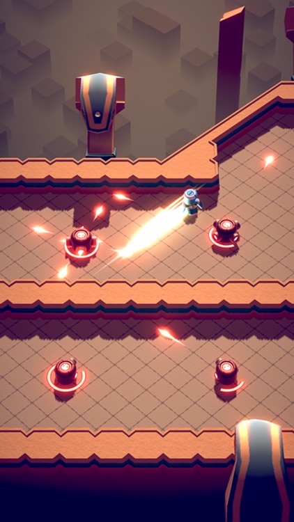 Core Battle screenshot-3