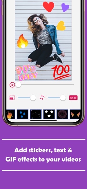 RenRico - Dance & Edit Videos(圖2)-速報App