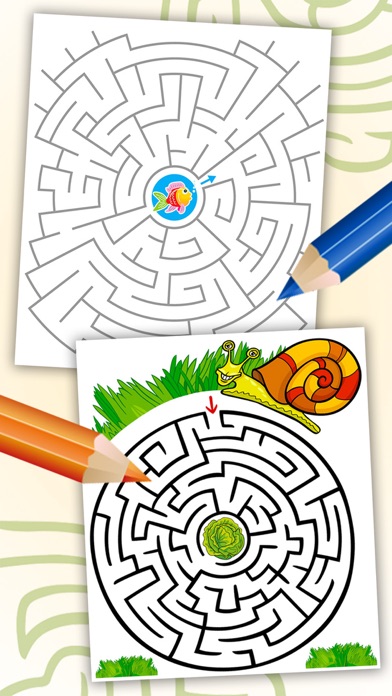How to cancel & delete Classic Mazes Brain Games from iphone & ipad 2