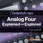 Top 41 Music Apps Like Intro For Elektron Analog Four - Best Alternatives