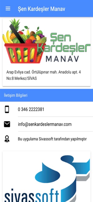 Manavcım(圖4)-速報App