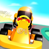 Idle Karting! Wiki