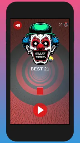 Game screenshot Crazy Tunnel mod apk