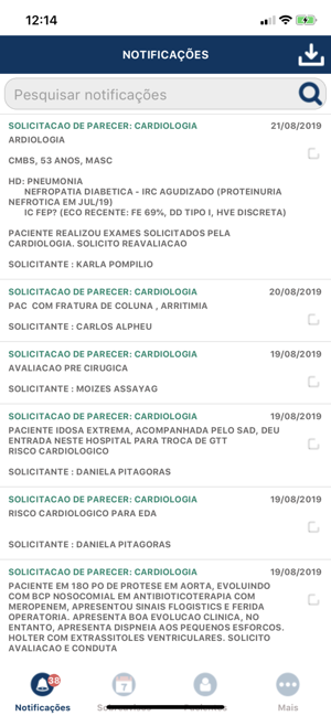 Belém Médicos(圖3)-速報App