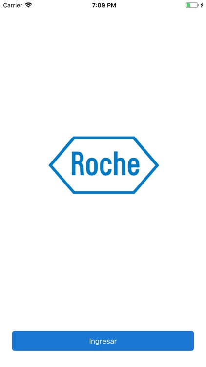 Roche Loyalty