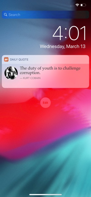 Quotes & Inspiration by Quotlr on the App Store Quotes & Inspiration by Quotlr on the App Store