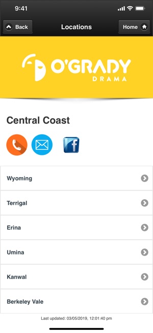 Central Coast Helen O'Grady(圖4)-速報App