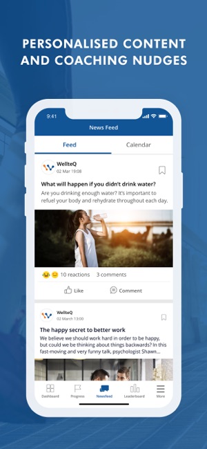 WellteQ(圖2)-速報App