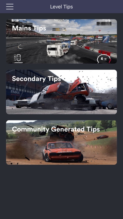 GamePro for - Wreckfest screenshot-3