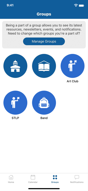 St. Clare Catholic School(圖2)-速報App