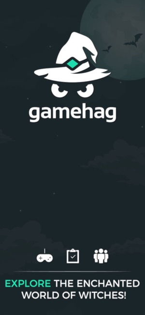 Gamehag