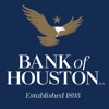 Bank of Houston for iPad