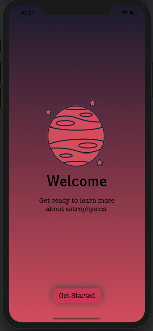 Learn Astrophysics(圖1)-速報App