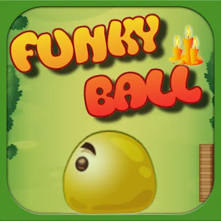 Funky Ball-Cool Addictive Game Читы