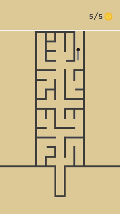 Maze Maker screenshot-8