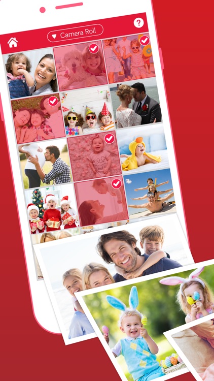 Quick Prints - CVS Photo Print