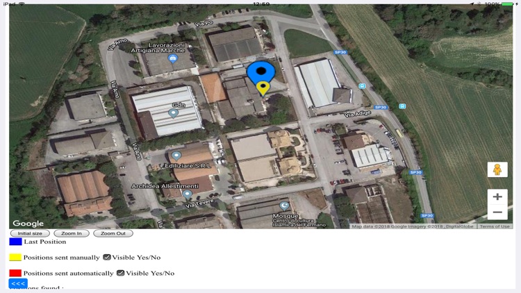 Trip Route GP screenshot-7