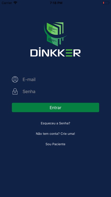 Dinkker screenshot-5