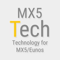 MX5 Tech Remote pour PC