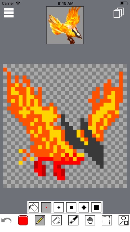 Sprite Creator screenshot-0