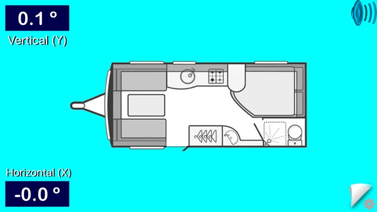 Caravan Level - with Speech screenshot-4