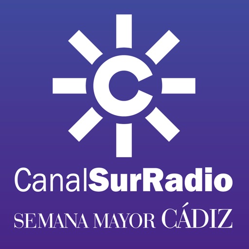 Semana Mayor Cádiz 2019 iOS App