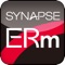 SYNAPSE ERmは、単なる画像閲覧アプリケーションではなく、救急医療を広くサポートする遠隔画像診断治療補助システムです。