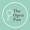 The Open Pan:Recipes+Groceries