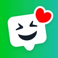 Contact Sticker Maker & Funny Emoji Up