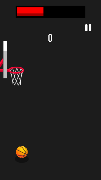 كرة السلة الملتهبة screenshot 3