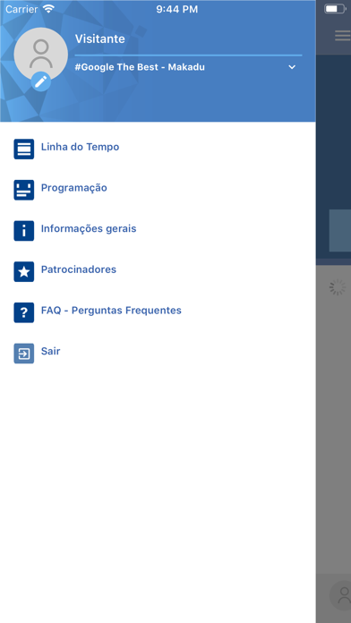 Sírio-Libanês | Ensino screenshot 2