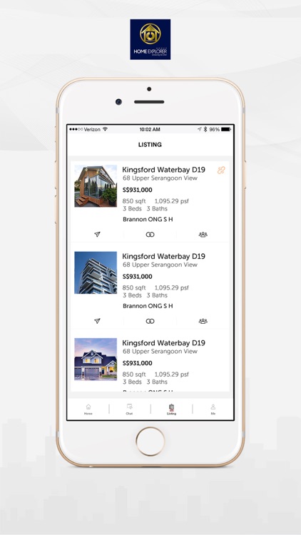 Home Explorer screenshot-3