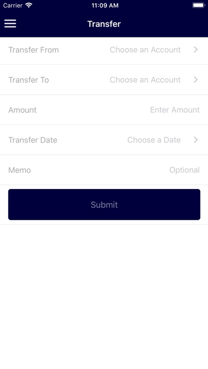 Tejas Mobile Banking screenshot-4