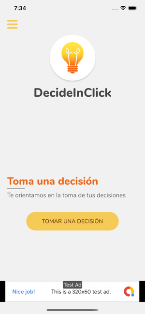 DecideInClick(圖1)-速報App