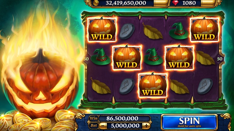 20 super hot slot game free