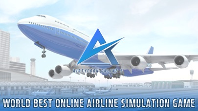 AirTycoon Online 3 screenshot1