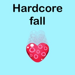 Hardcore fall